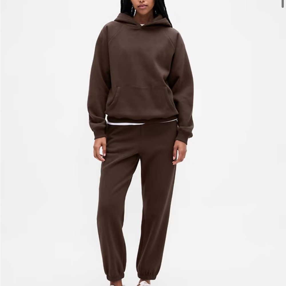 High Rise VintageSoft Joggers